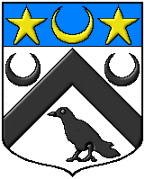 Blason de la famille de Boyer de Sainte-Suzanne